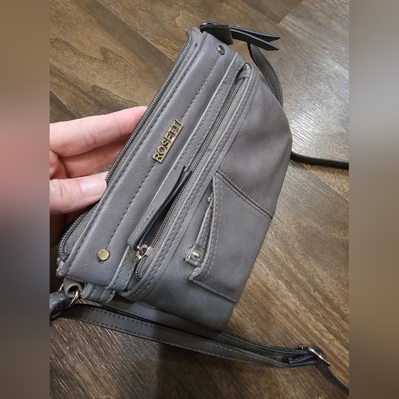 Rosetti purse (small) - Picture 6 of 6